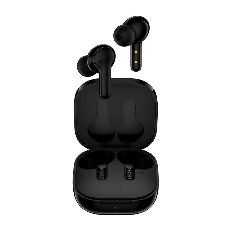 EAN 6957141406786 - QCY T13 auricular y casco Auriculares True Wireless Stereo (TWS) Dentro de oído Llamadas/Música Bluetooth imagen 1