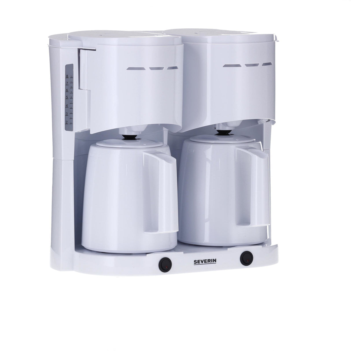 Severin Ka 9314 Cafetera Eléctrica De Filtro 1 L