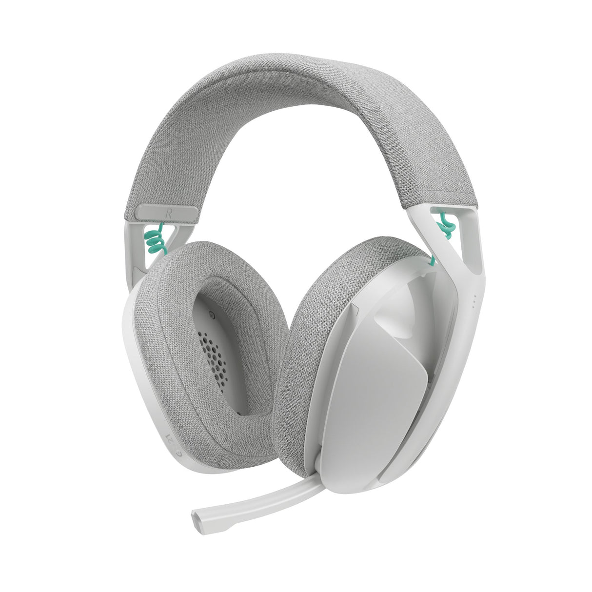 EAN 5099206133310 - Logitech G G321 LIGHTSPEED Inalámbrico Diadema Juego USB Tipo C imagen 1