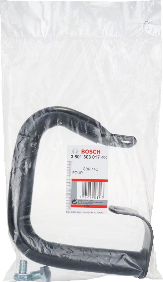 EAN 3165140088947 - Bosch 3 601 303 017 accesorio para amoladora angular Mango imagen 2