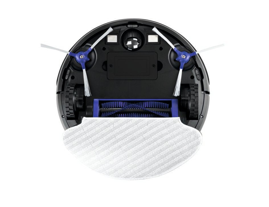 EAN 3221616022089 - Rowenta X-Plorer Serie 45 RR8275 Negro imagen 5