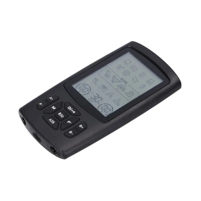 Extralink Vital+ Essential Elektrostymulator MiêNi I Nerwów - Tens I Ems