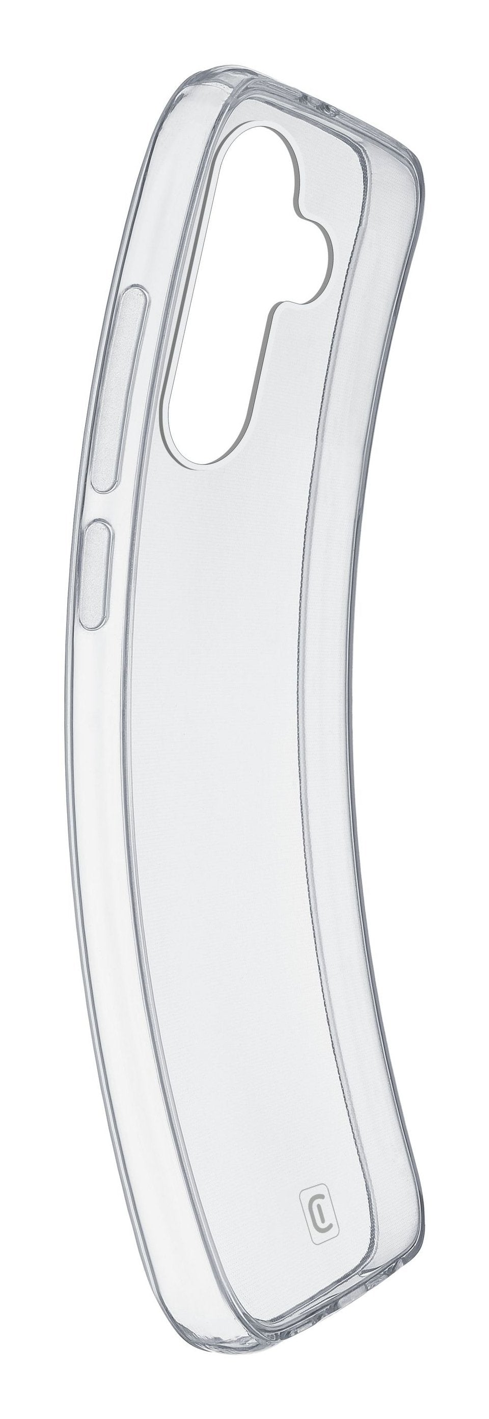 EAN 8018080474699 - Cellularline 8018080474699 funda para teléfono móvil 16,5 cm (6.5") Transparente imagen 2