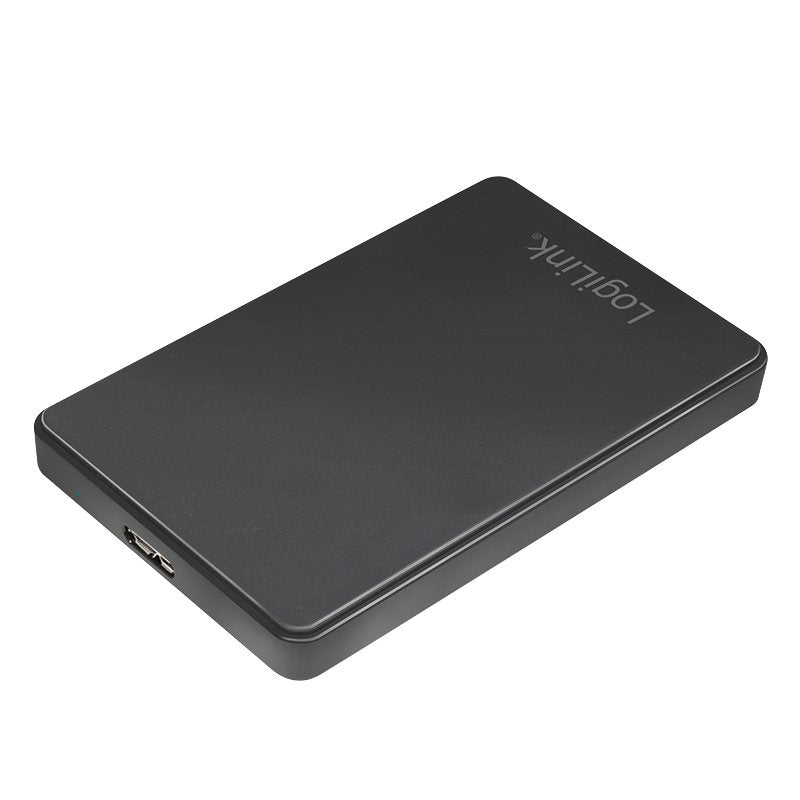 Logilink Caja Externa Usb 3.0 2,5" Sata Hdd/Ssd