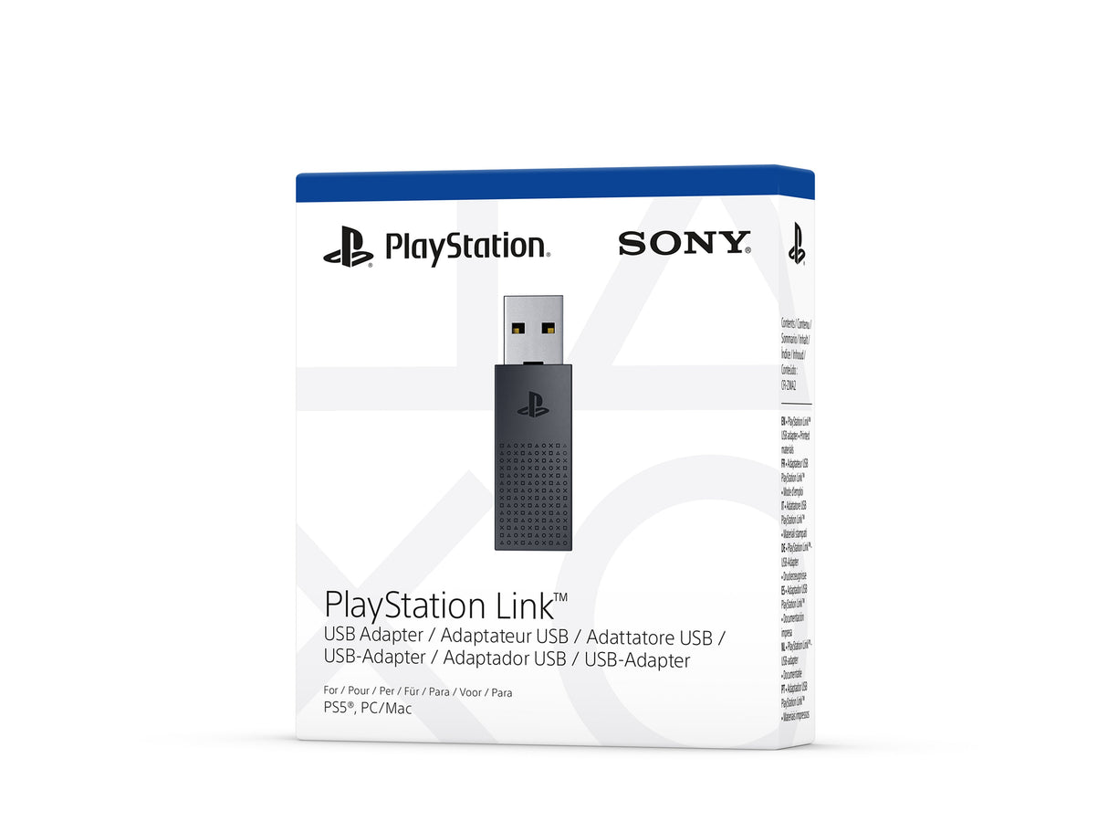 EAN 0711719574385 - Sony PlayStation Link USB adapter Adaptador imagen 4