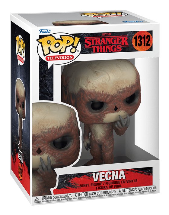 EAN 0889698656320 - FUNKO POP! 65632 figura de acción y colleccionable imagen 2