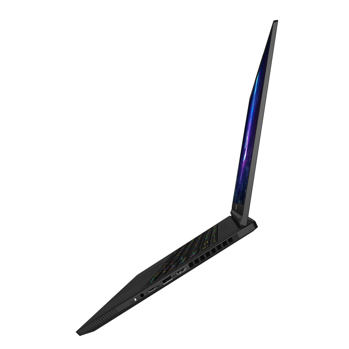 Stealth 16qhd Oled 240hz/R9hx370/4070/32g/2t/W11p