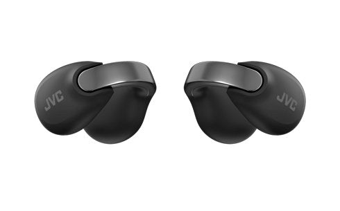 Jvc Ha-Np1t-Bu Black