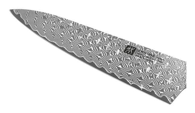 EAN 4009839665707 - ZWILLING 30571-201-0 cuchillo de cocina Acero 1 pieza(s) Cuchillo de chef imagen 3