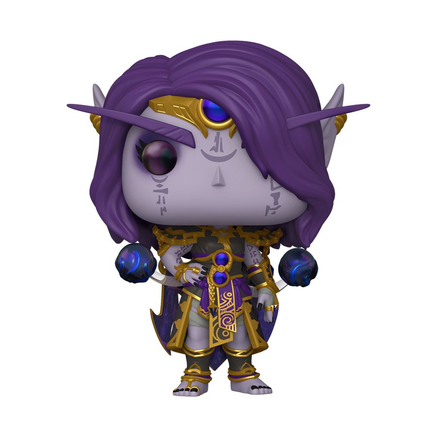 EAN 889698871211 - FUNKO POP! 87121 imagen 1