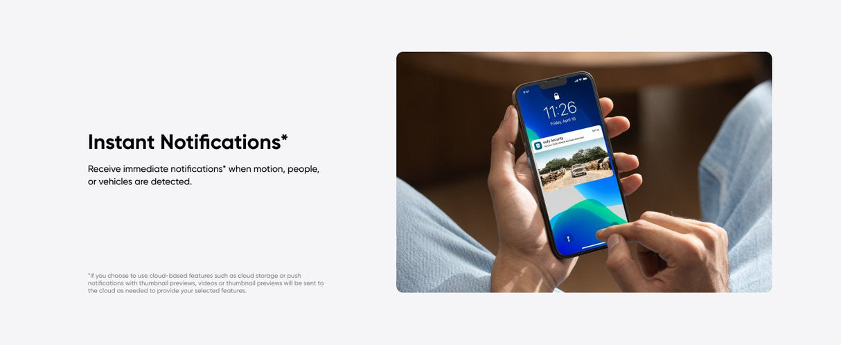 Wrl Camera S330 4g Lte/White T86p2321 Eufy