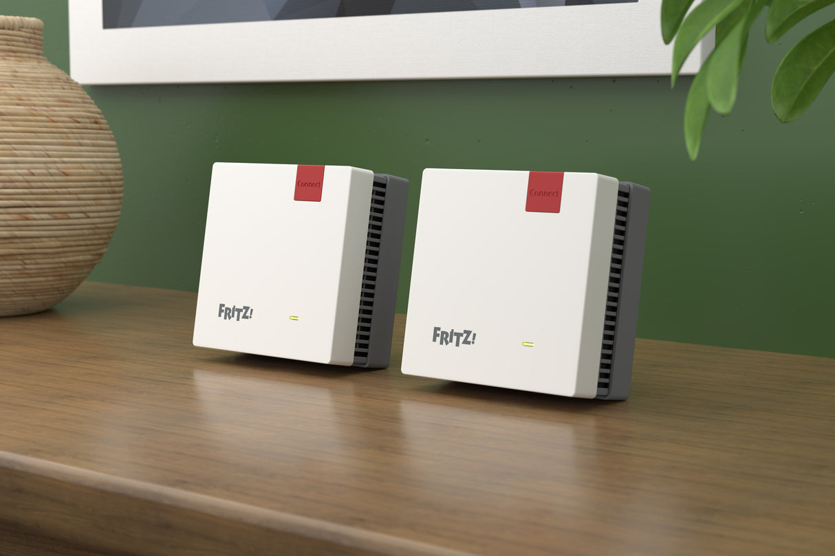 EAN 4023125031281 - Mesh Set 1700 Doble banda (2,4 GHz / 5 GHz) Wi-Fi 7 (802.11be) Blanco, Rojo 1 Interno imagen 8