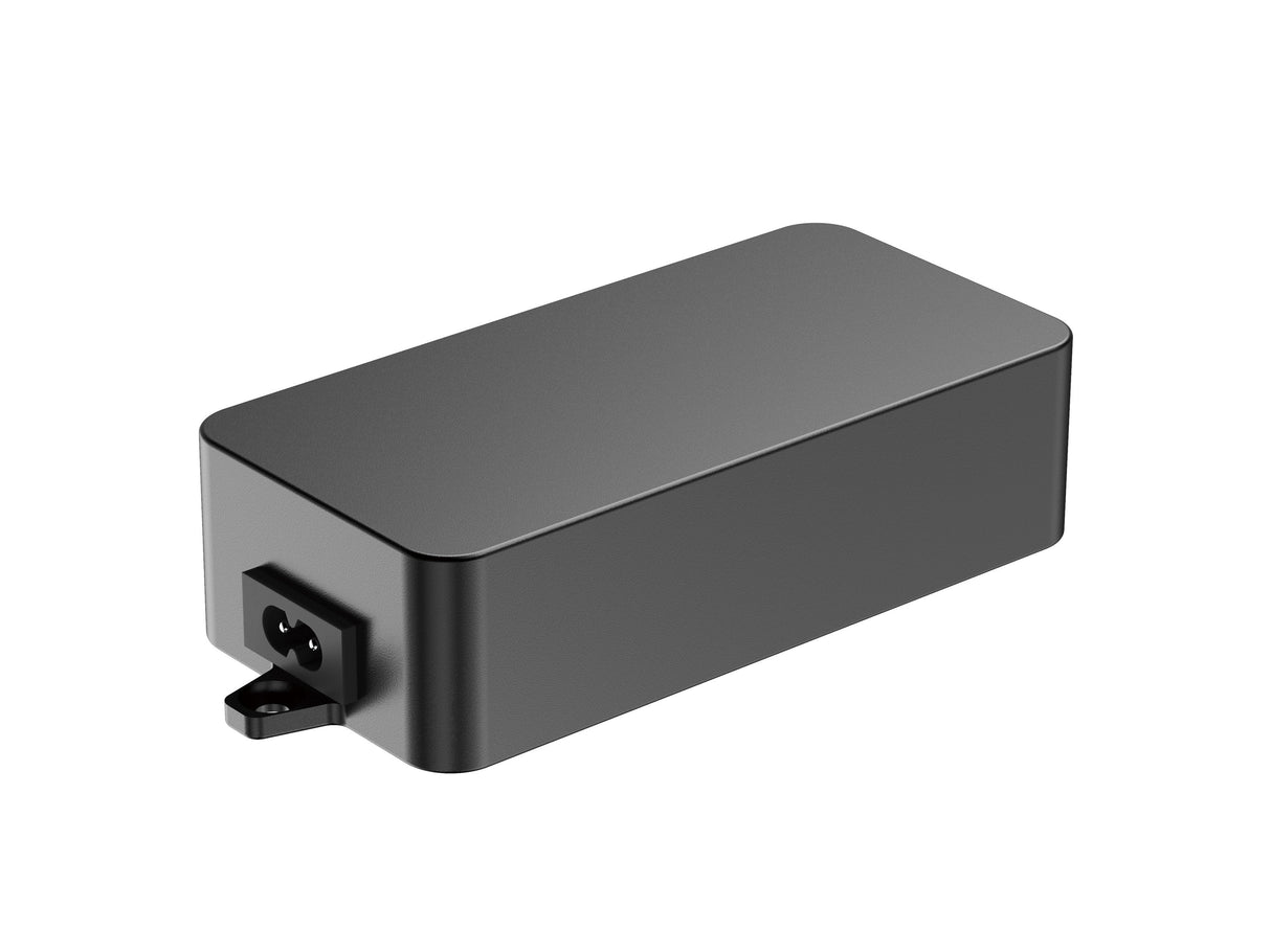 Mesa Electrica Ergonomica Altura Regulable Tablero Negro 120x60 Color Estructura Gris Control Tactil Altura Desde 68cm-118cm