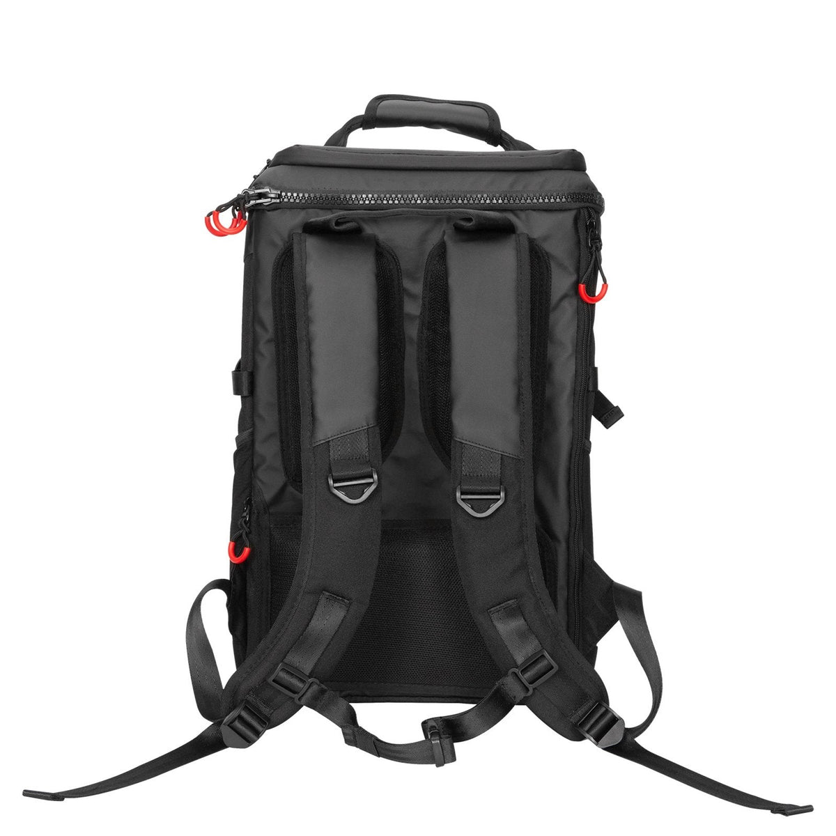 Mochila Gaming Ranger 600g Negro