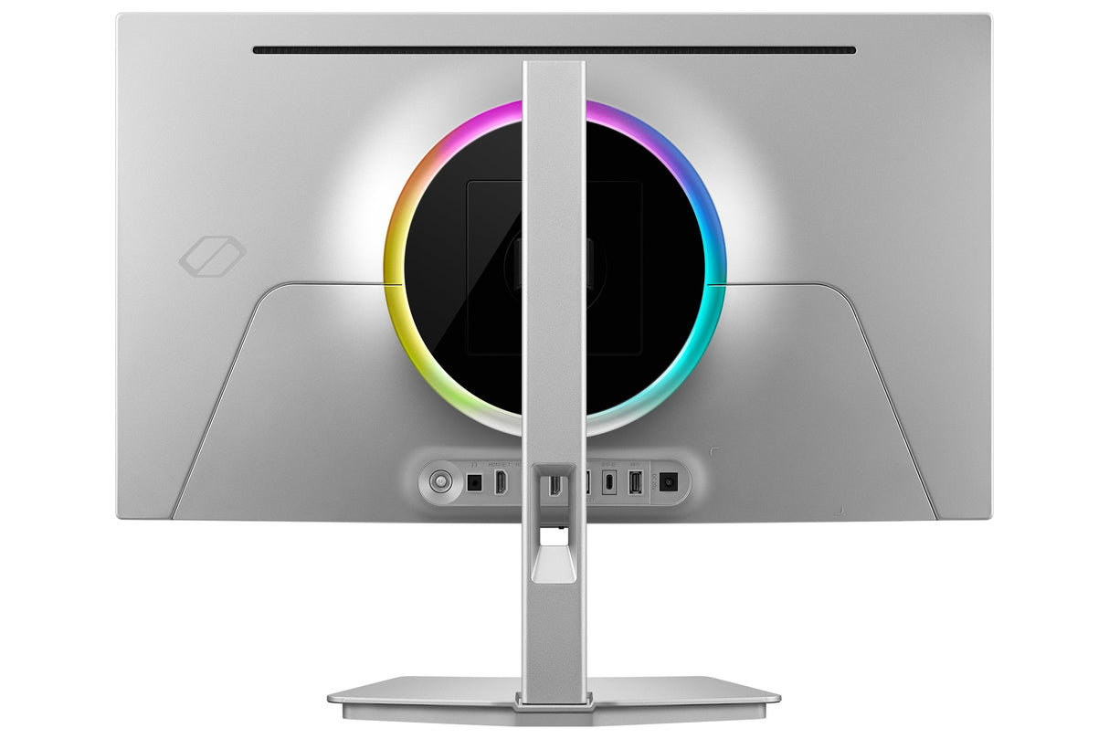 Monitor Gaming Samsung Ls27hg800suxen 27" Odyssey Oled G8 G80sh 3840x2160 16:9 250cd M2 0.03ms, Hdmi, Dp, Usb