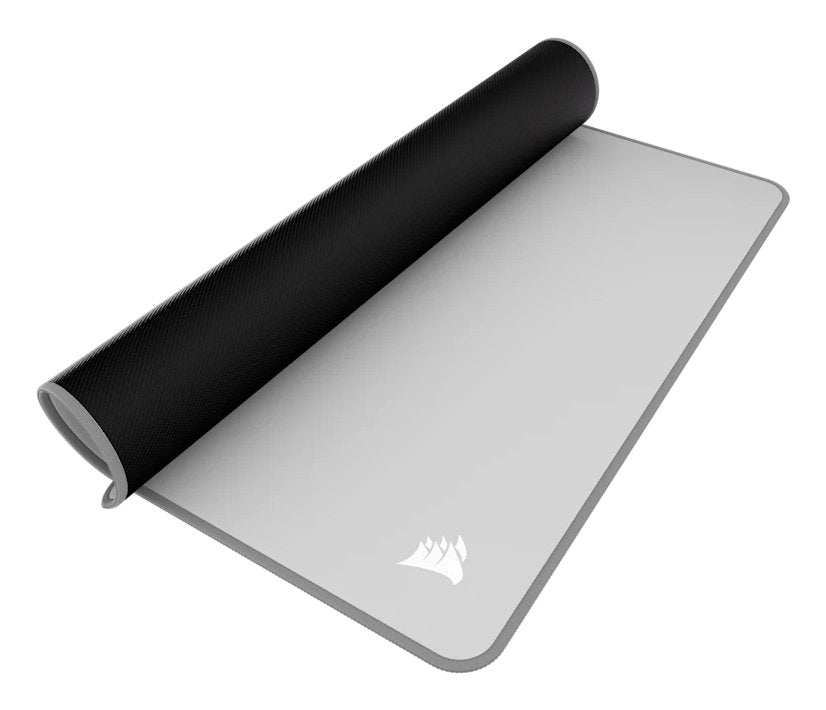 EAN 0840440421337 - Corsair MM Anti-fray Alfombrilla de ratón para juegos Gris imagen 3