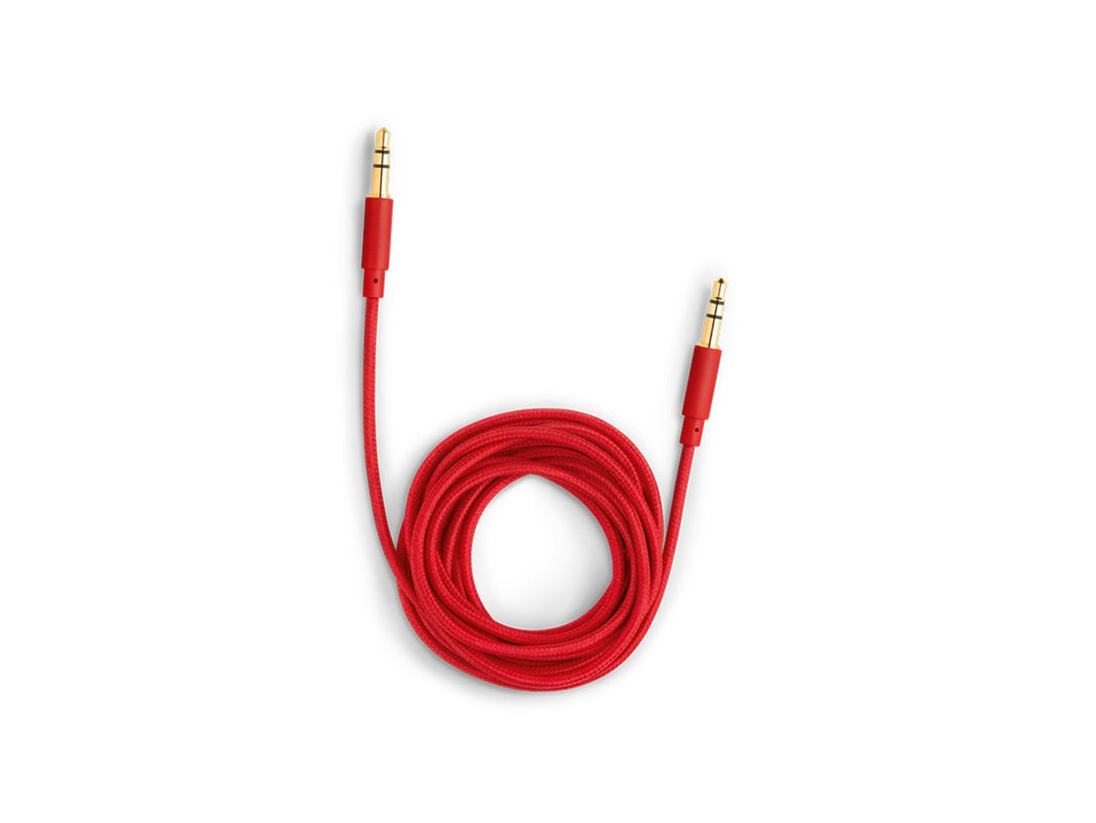 Tonies 10002546 Auriculares Rojo