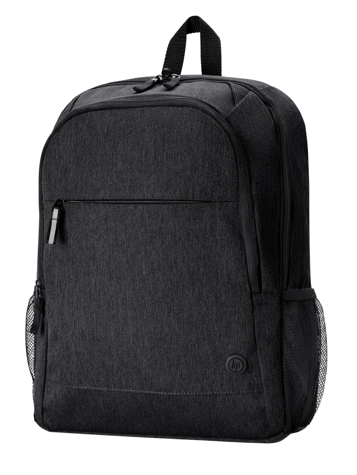 EAN 0195122555832 - HP Prelude Pro 15.6-inch Recycled Backpack 39,6 cm (15.6") Carbón vegetal imagen 2