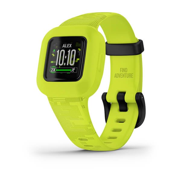 Garmin Vivofit Junior 3 Moro