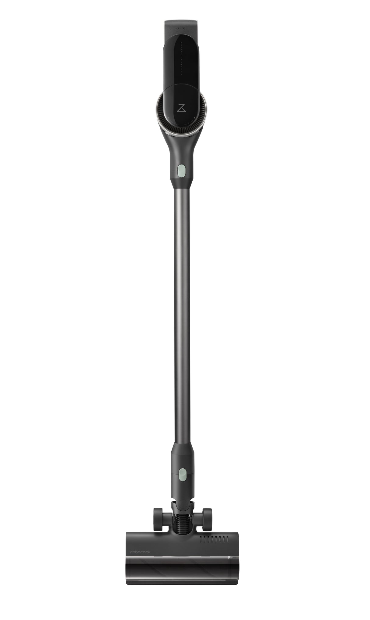 EAN 6974653811709 - Roborock H5 Aspiradora escoba Batería Secar HEPA Bolsa para el polvo Beige, Negro imagen 11