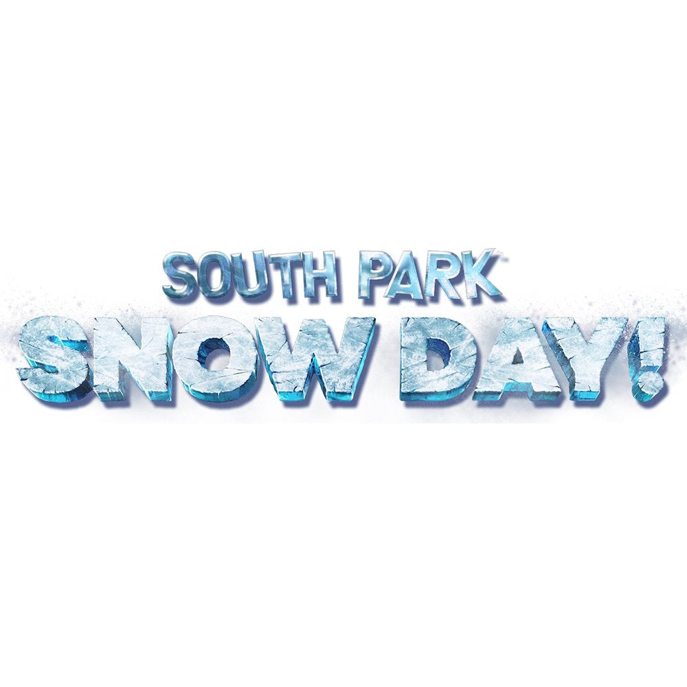 EAN 9120131601028 - THQ Nordic South Park: Snow Day! imagen 1