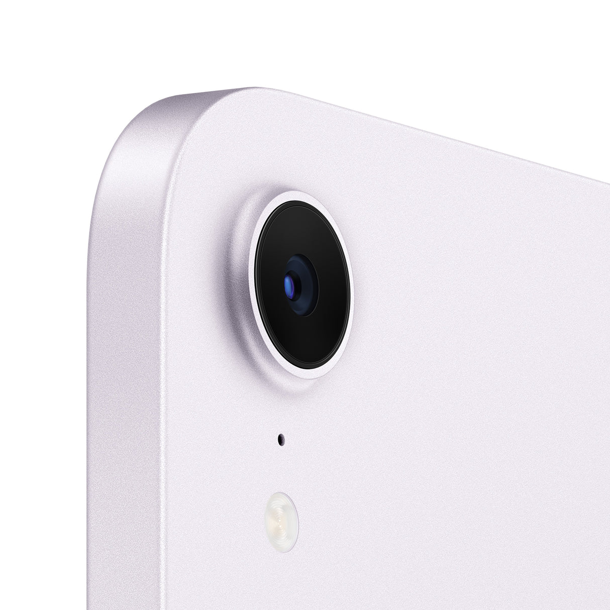 EAN 0195949729669 - Apple iPad mini 128 GB 21,1 cm (8.3") Wi-Fi 6E (802.11ax) iPadOS 18 Púrpura imagen 4