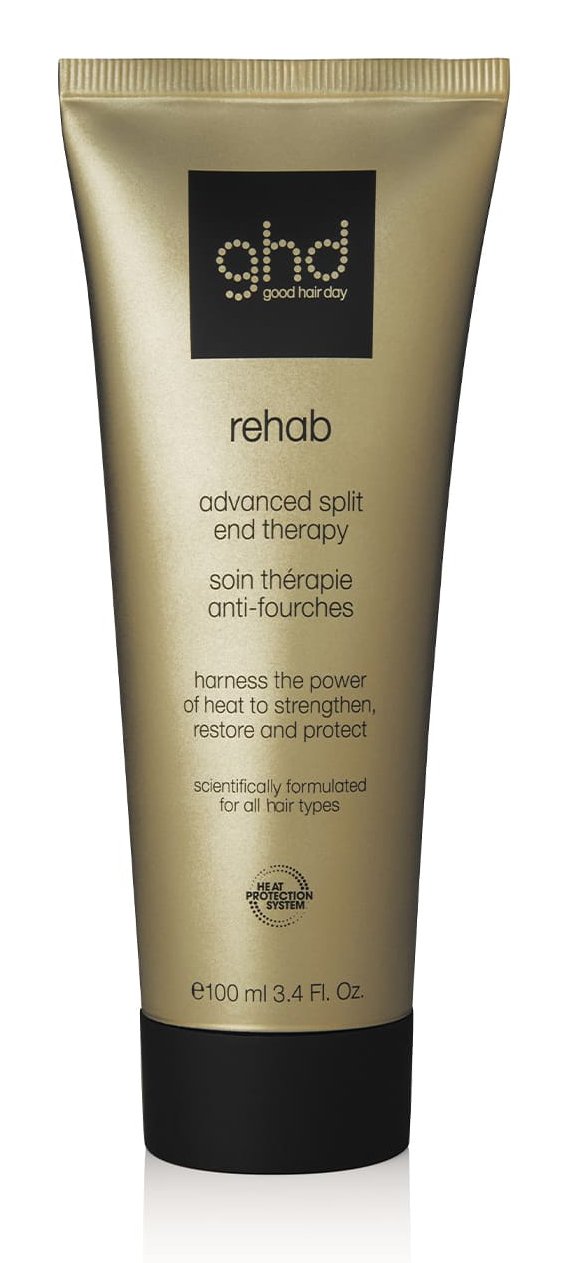 Ghd Rehab Advanced Split End Therapy - Haartreatment