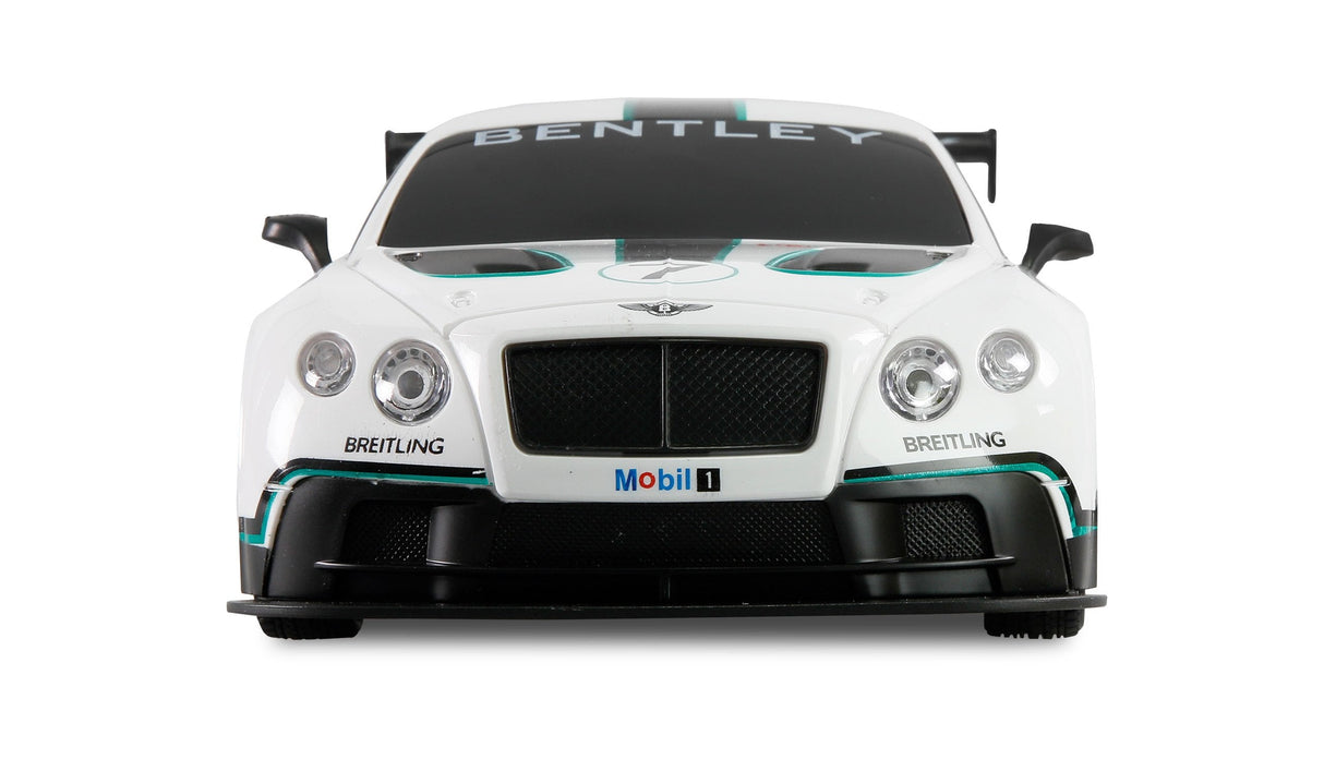 Amewi Rc Drift Lizenz Bentley Blanco