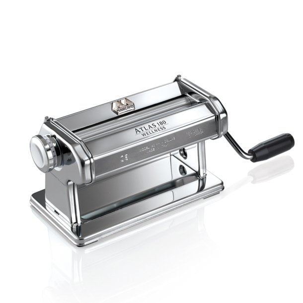 EAN 8000011002200 - Marcato Atlas 180 Roller imagen 1