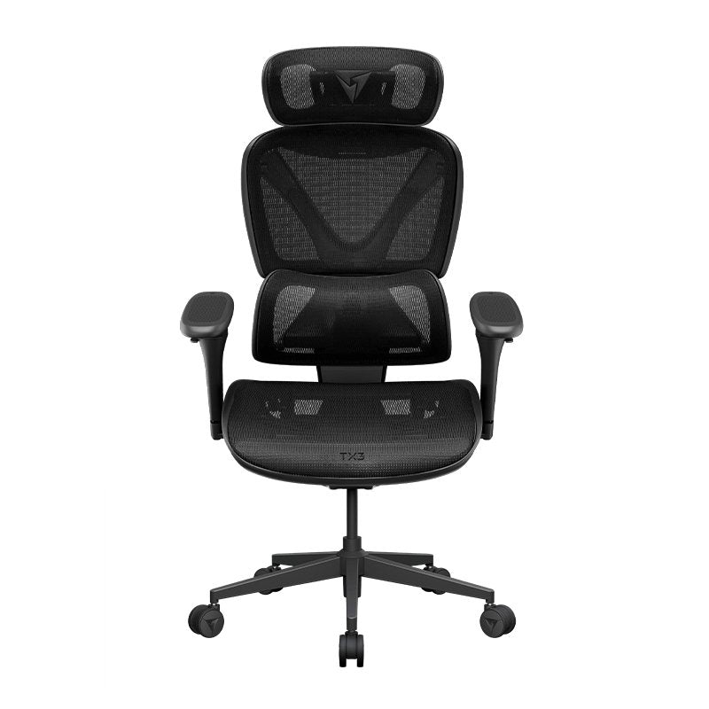 Thunderx3 Xtc Pro 360 Ergonomischer Gaming-Silla - Negro