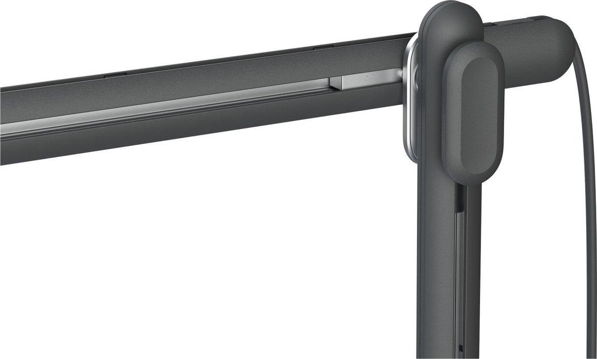 Logitech Reach Cámara Web 1920 X 1080 Pixeles Usb-C Grafito