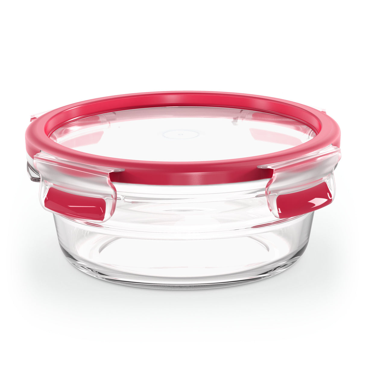 EAN 4009049540061 - EMSA CLIP & CLOSE N10403 Alrededor Caja 0,6 L Transparente 1 pieza(s) imagen 1