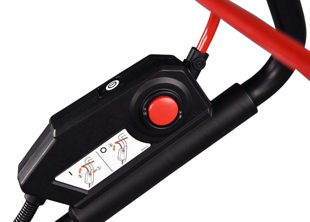 Cortacesped Makita Dlm480z Cordless Lawn Mower