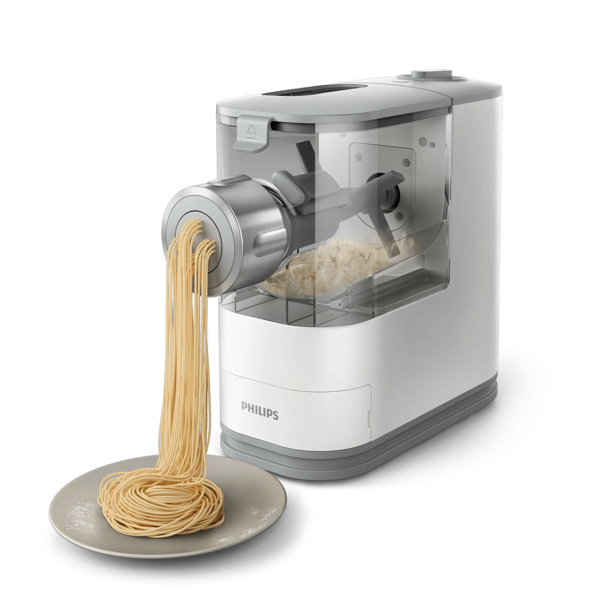 Viva Collection Hr2345 19 Pasta- Und Nudelmaschine
