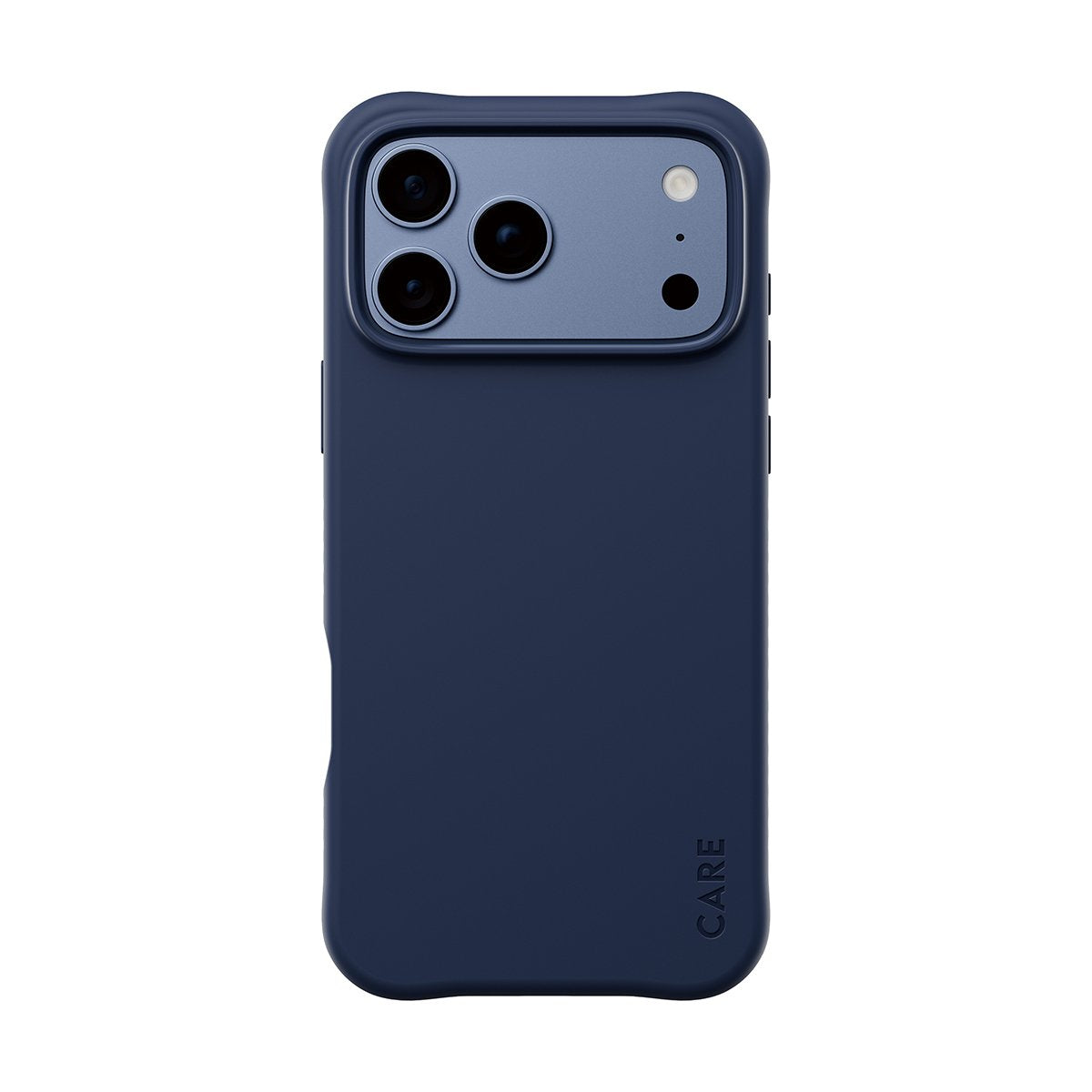 Care By Panzerglass Samba Case Ip17/18 Pro Max Italian Blue Ms
