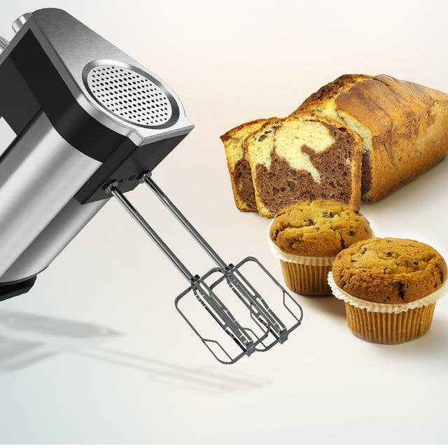 Powertwist 500 Full Steel