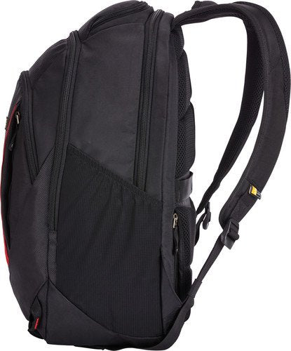 EAN 0085854229456 - Case Logic Evolution BPEB-115 Black 39,6 cm (15.6") Funda tipo mochila Negro imagen 4