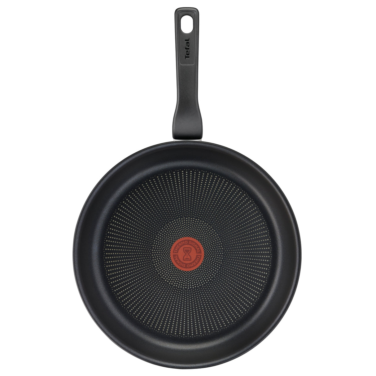 Tefal Pfanne Titanium Force, Ø 24cm (Negro) G30304