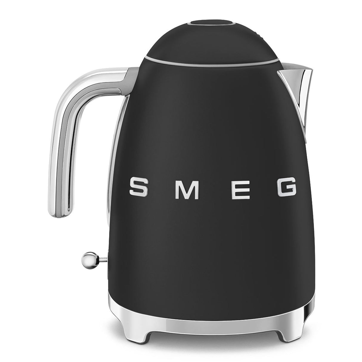 EAN 8017709290795 - Smeg KLF03BLMEU tetera eléctrica 1,7 L 2400 W Negro imagen 7