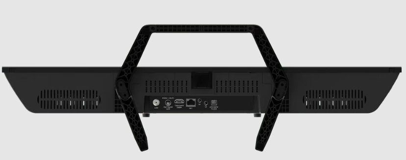 EAN 9120072378355 - Strong SRT32HG6733C Televisor 81,3 cm (32") HD Smart TV Wifi Negro 200 cd / m² imagen 7