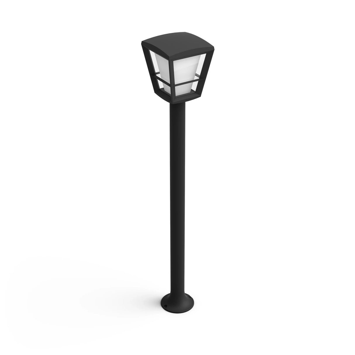 EAN 8718696170601 - Philips Hue White and Color ambiance 1744230P7 Alumbrado de sobremuro/pie para exterior Bluetooth/Zigbee imagen 2