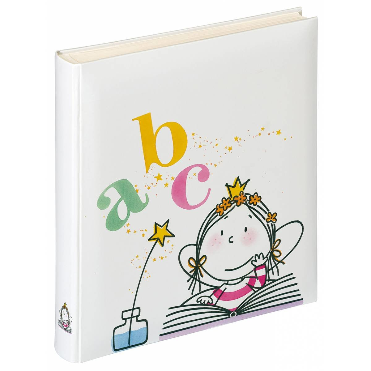 EAN 4004122240135 - Walther Design FA-267-2 álbum de foto y protector Multicolor 50 hojas imagen 1