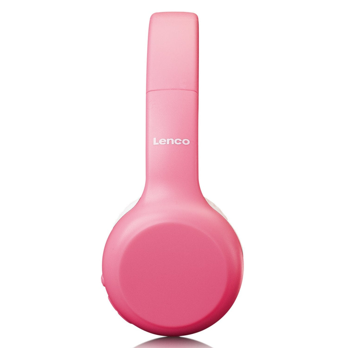 Auriculares Micro Lenco Hpb-110pk Rosa