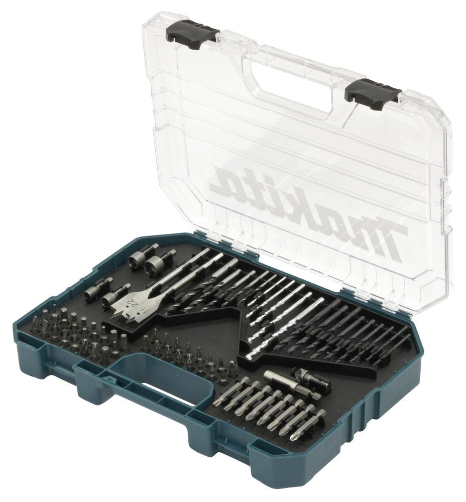 EAN 0088381792622 - Makita E-16988 broca Juego de brocas 75 pieza(s) imagen 1