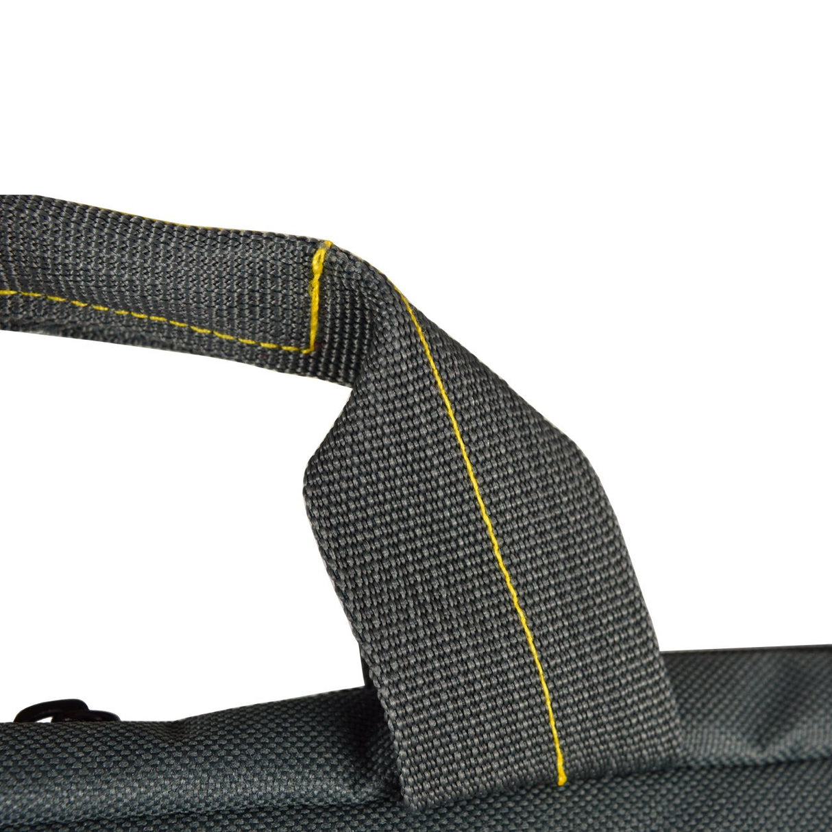 Techair Classic Essential 43,9 Cm (17.3") Maletín Toploader Gris