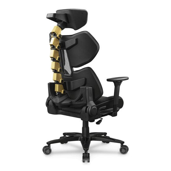 Silla Gaming Cougar Terminator Elite Gold