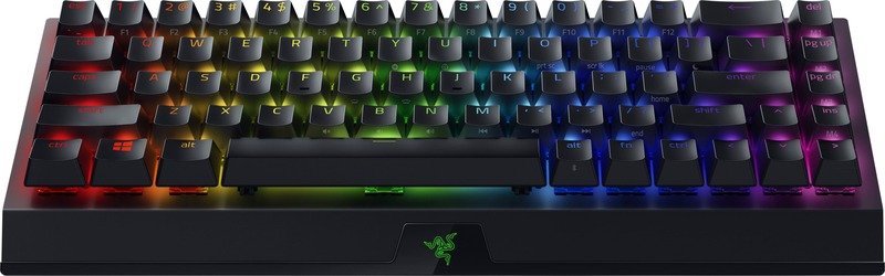Teclado Ingles Gaming Razer Blackwidow V3 Mini Hyperspeed