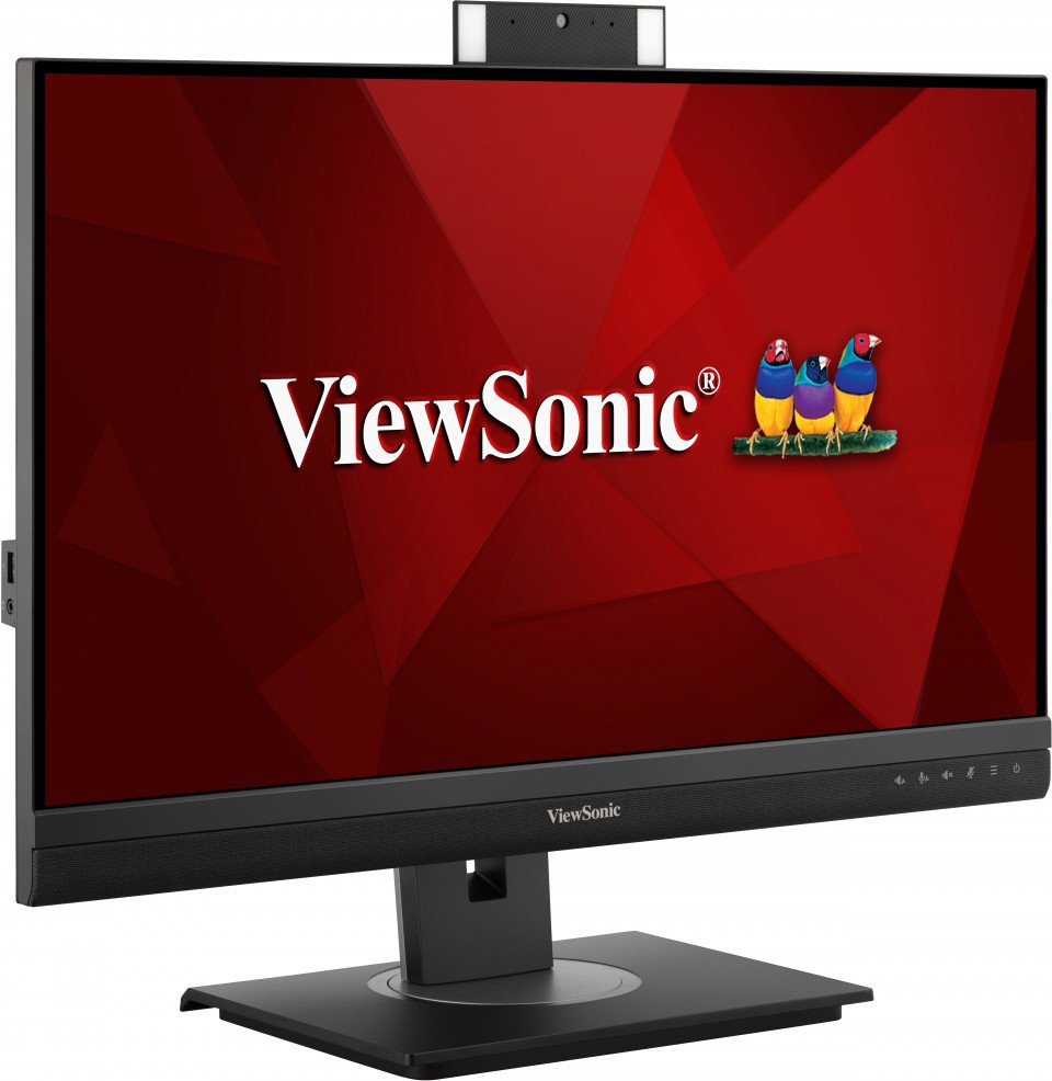 EAN 0766907018967 - Viewsonic VG Series VG2756V-2K LED display 68,6 cm (27") 2560 x 1440 Pixeles Quad HD Negro imagen 2