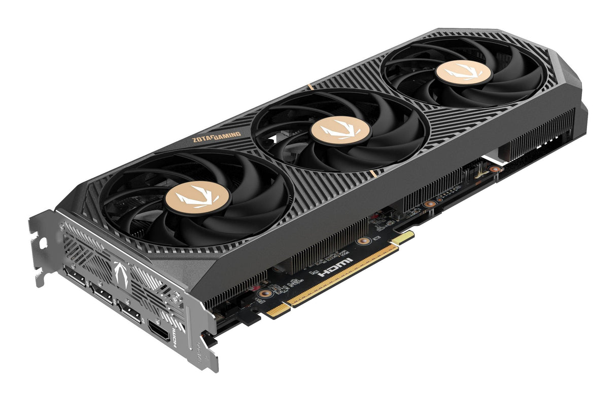 EAN 8886307700797 - Zotac GAMING GeForce RTX 5070 Ti SOLID SFF NVIDIA 16 GB GDDR7 imagen 5