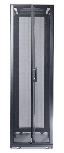 EAN 731304293682 - APC NetShelter SX 42U Negro imagen 1